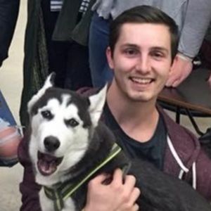 Meet your Posher, Austin